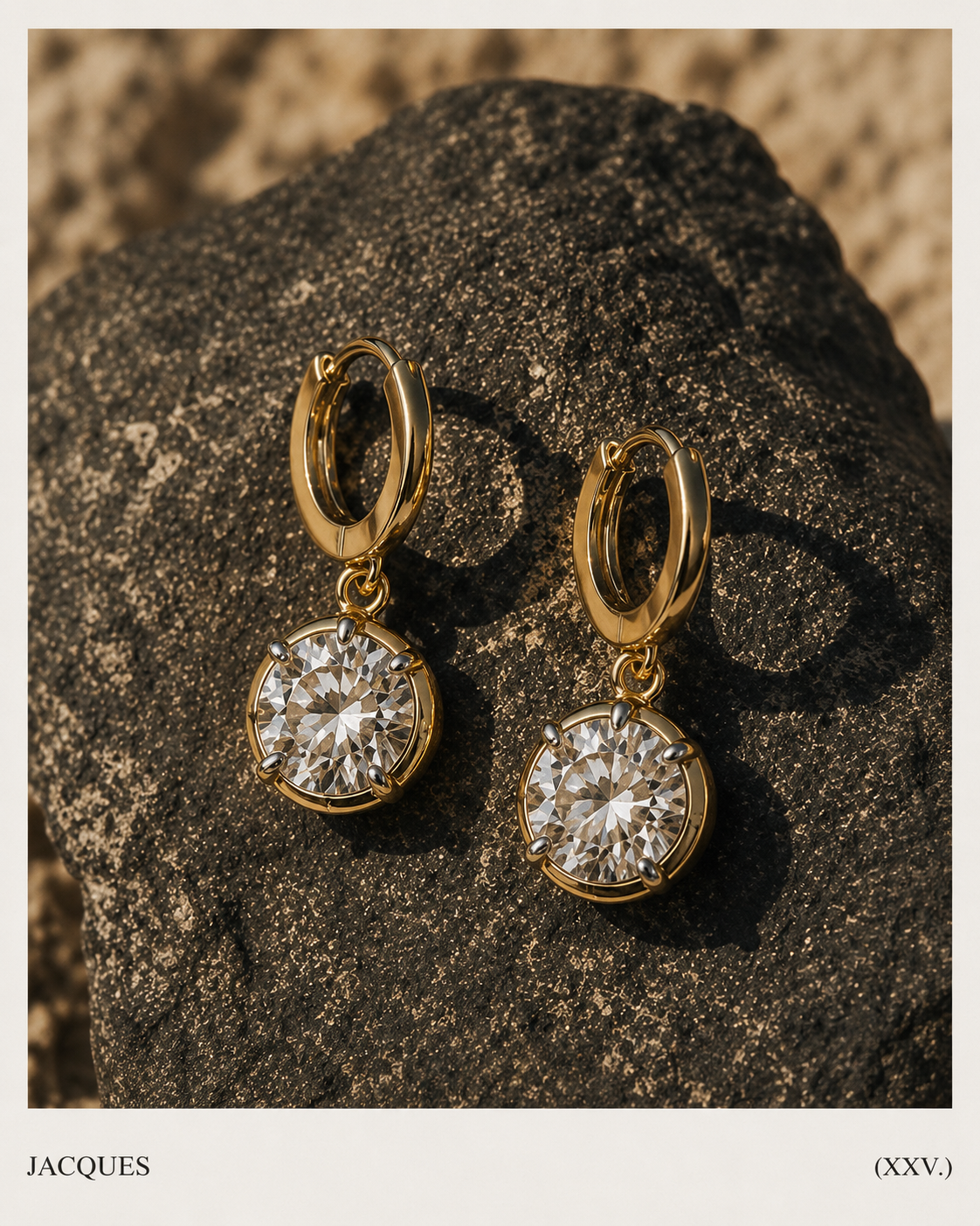 Signature Earrings Collection